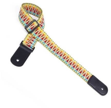 Jeremi PU-101 pas do ukulele