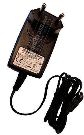 Dunlop Jim ECB004 18 V AC Power Adapter ECB004