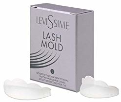 Levissime Levisime Tools & Accessories Face/Eyes/sztuczne rzęsy