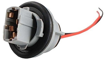 M-Tech Gniazdo Tech gn012 T20 W21 W, zestaw 10 GN012