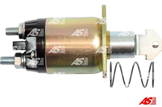 AS-PL Włącznik elektromagnetyczny, rozrusznik AS-PL SS9041 SS9041