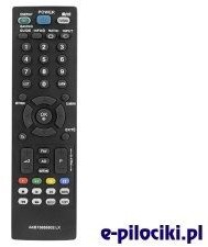 LG Pilot AKB 73655802 do TV marki AKB73655802