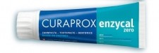 Curaprox Enzycal ZERO pasta do zębów bez fluoru
