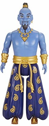 Hasbro Disney P Aladdins Jinni E5409EW0