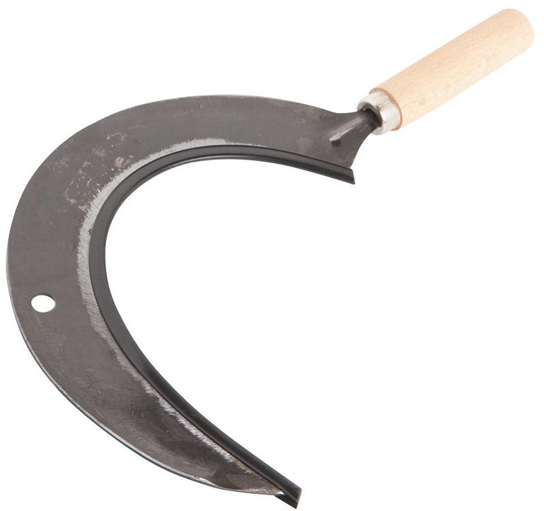 LUX-TOOLS LUX Sierp kuty