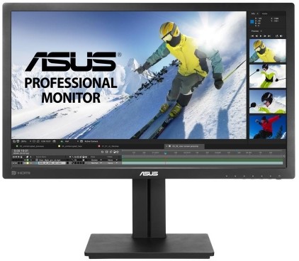 Asus PB278QV (90LMGA301T02251C)