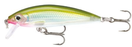 Rapala X-Rap Countdown 7 cm og XRCD07OG