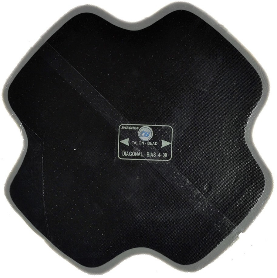 Tirso Gomez Wkład Diagonalny Tg 4-09 228Mm - 1 Sztuka