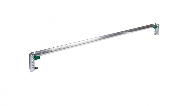 Eaton Szyna montażowa 35x15x1000mm stal z regulacją głębokości BPZ-DINR46-1000-T 293590 293590