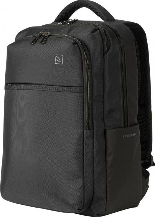 Tucano Plecak Plecak Marte Gravity AGS system antygrawitacyjny BKMAR15-AGS-BK do notebooka 15.6&quot BKMAR15-AGS-BK