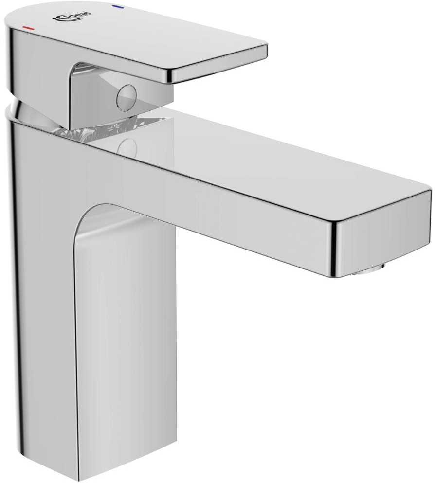 Ideal Standard Edge |  stojąca chrom A7105AA