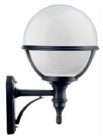 Novolux Kinkiet CLIC-CLAC GLOBO 061B-G05X1A-02 061B-G05X1A-02