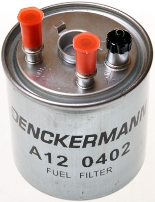 DENCKERMANN Filtr paliwa A120401 A120401