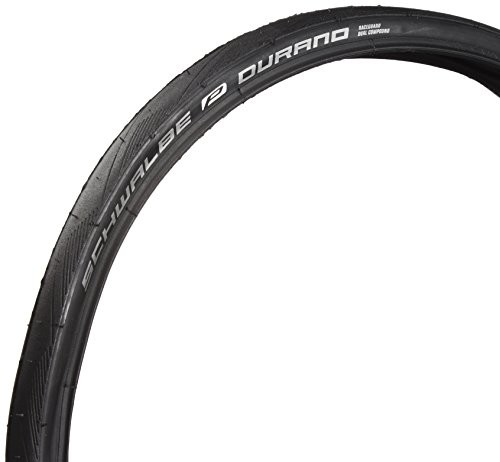 Schwalbe Durano opony rowerowe, czarny 11600818