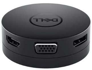 Dell Adapter USB-C DA300 (492-BCJL)