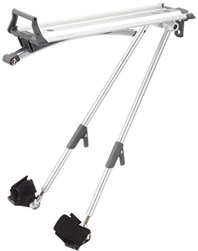 Topeak bagażnik Roadie Rack, Silver, One Size, ta2403 TA2403