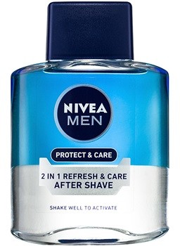 Nivea Men Protect & Care woda po goleniu 100 ml