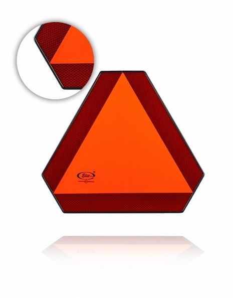 Elit polska Tablica wyróżniająca TW-W3/E20 RF 101-01W-95