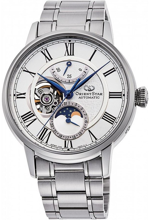Orient Star RE-AY0102S00B