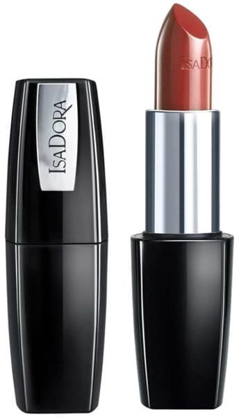 IsaDora pomadka Perfect Matt New nr 55 Brick Red, 4,5 g A96A-508F2