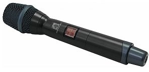Relacart H-31 Mikrofon do ręki do HR-31S 13055201