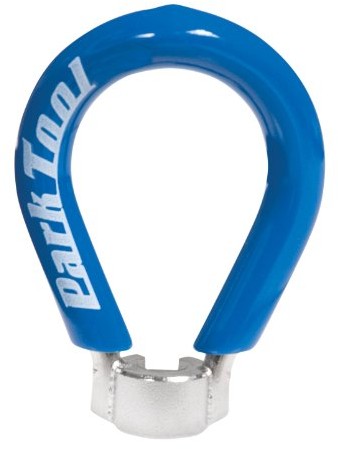 PARK TOOL Shimano klucz do szprych SW-3 156/4, niebieski, 4000815 QKSW3C