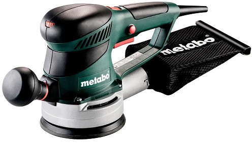 Metabo SXE 450