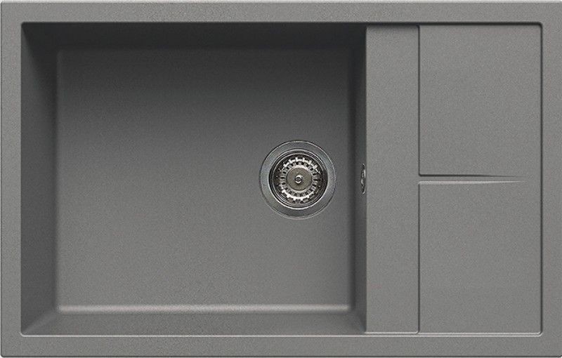 Elleci UNICO 310 cemento G48 GRANITEK (LGU31048)