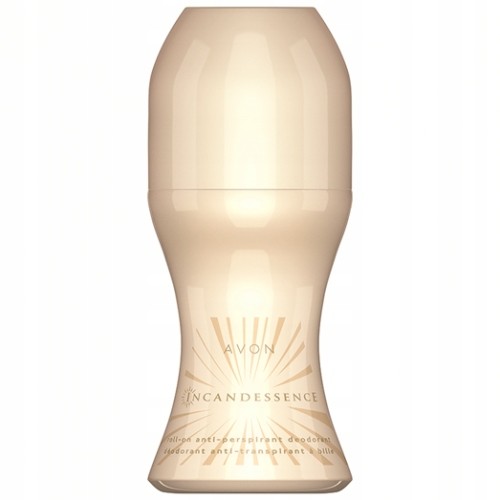 Avon Incandessence - Dezodorant w kulce Damski
