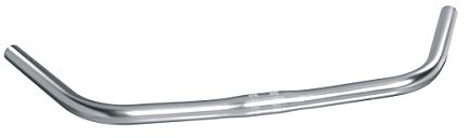 Ergo 7+ Ergo v520071 A wieszak na ubrania VTC Srebrny 15 MM V520071A_Argent_15 mm