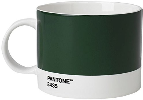 Pantone porcelanowa filiżanka do herbaty, 475 ML 101053435