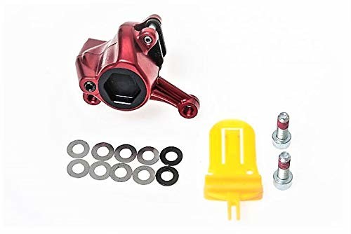 Magura Szczypce do  Marta hamulca IS koło przednie 180 MM/IS koło tylne 160 MM 0722440