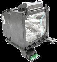 A+K Lampa do DXL 7032 - oryginalna lampa w nieoryginalnym module 11357032