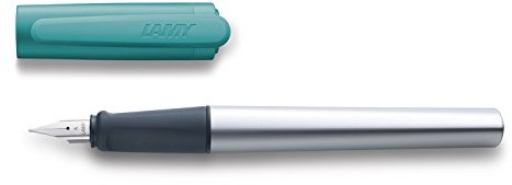 Lamy Nexx szmaragd pióro 064 1229415