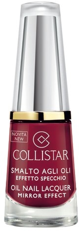 Collistar 322 Lacquer Red LAKIER DO PAZNOKCI LUSTRZANY EFEKT Lakier do paznokci 6ml