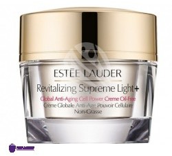 Estee Lauder Revitalizing Supreme Plus Light krem do twarzy 50ml