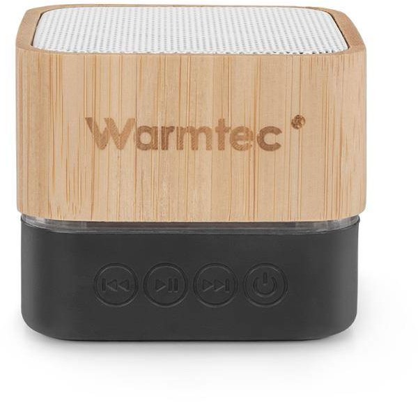 Warmtec Emulator dźwięku kominka z bluetooth EDK-BT