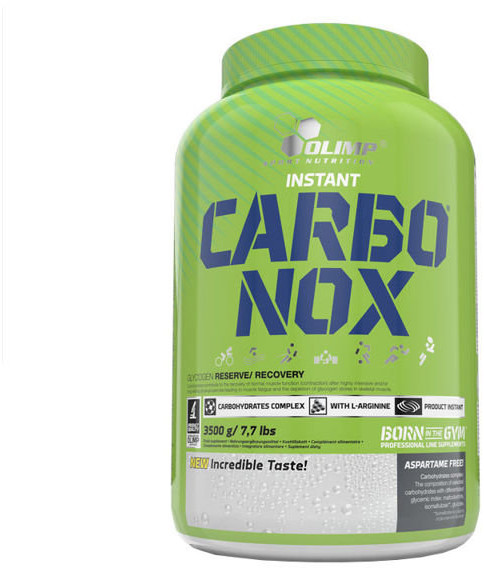 Olimp Carbonox, 3500 g