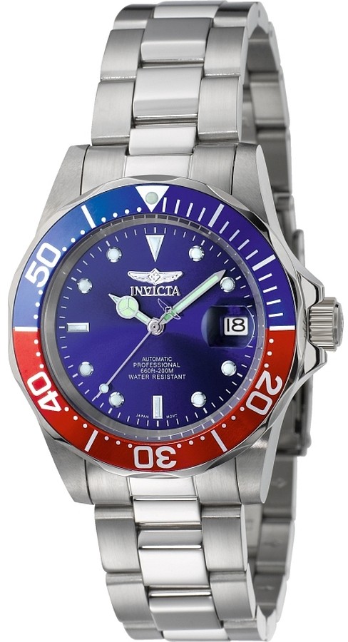 Invicta Pro Diver 5053