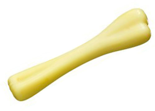 Karlie flamingo Pierścień FLAMINGO, żółty, 15 cm