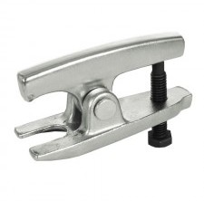 PROLINE Ściągacz do sworzni kulistych szczęki 19 mm skok 38 mm 46871 PX46871