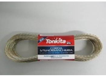 Arix TONKITA LINKA SZNUR STALOWA 20M TK082