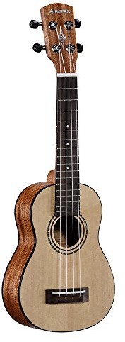 Alvarez Alvarez RU26S ukulele akustyczne RU26S