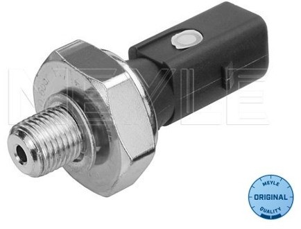 Wulf Gaertner Autoparts Włącznik ciśnieniowy oleju Wulf Gaertner Autoparts 114 820 0001 114 820 0001