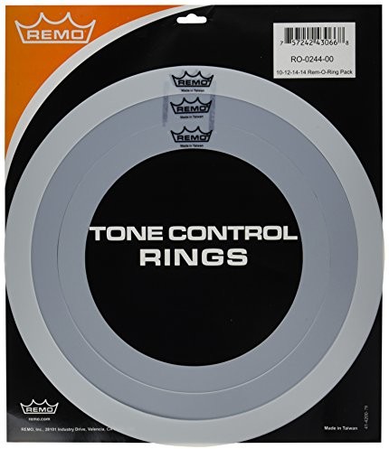 Remo remos ring blistrach 25,4 cm 30,5 cm 35,6 cm 35,6 cm