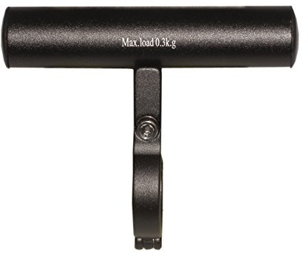 ErgoTec Adidas adapter do oświetlenia przy komputerze, czarna, 59 x 25 x 25 cm 06025001