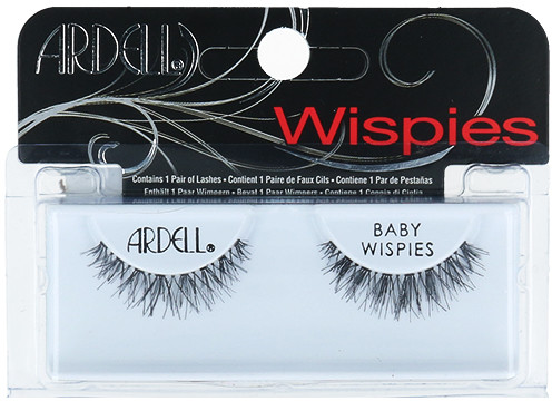 Ardell Professional Wispies Sztuczne Rzęsy Baby Wispies 074764615121