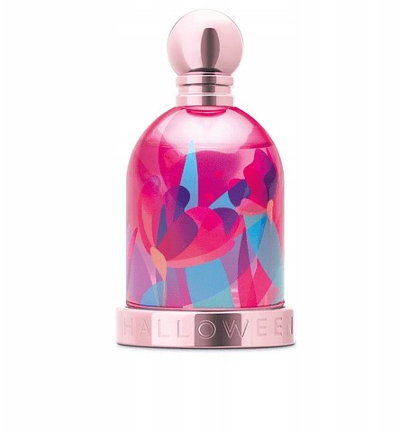 Jesus Del Pozo Halloween Im Unique Edt 100ml