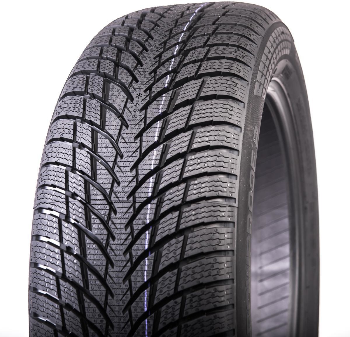 Nokian WR SNOWPROOF P 235/35R20 92W