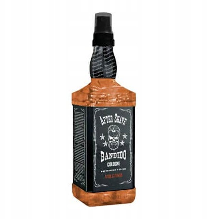 Bandido Volcano Woda Kolońska 150ml
